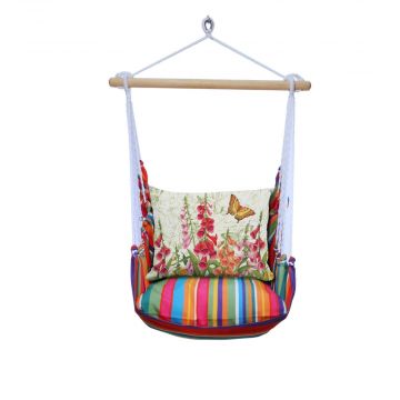 Swinging Hammock Chair