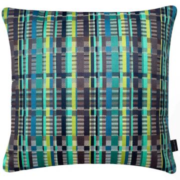 Green Gavotte Jade Pillow - 2 left!