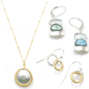 Philippa Roberts Jewelry