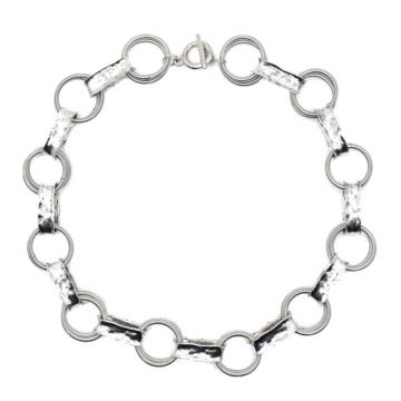 Chunky Link Necklace