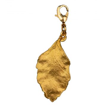 Autumn Birch Charm
