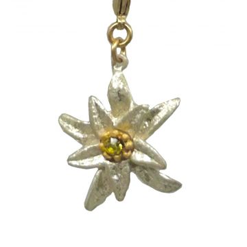Edelweiss Charm