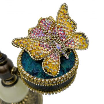 Aloha Oe Kaleidoscope