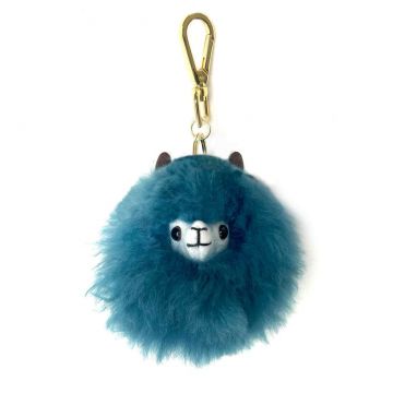 Alpaca Keychain - Color Options