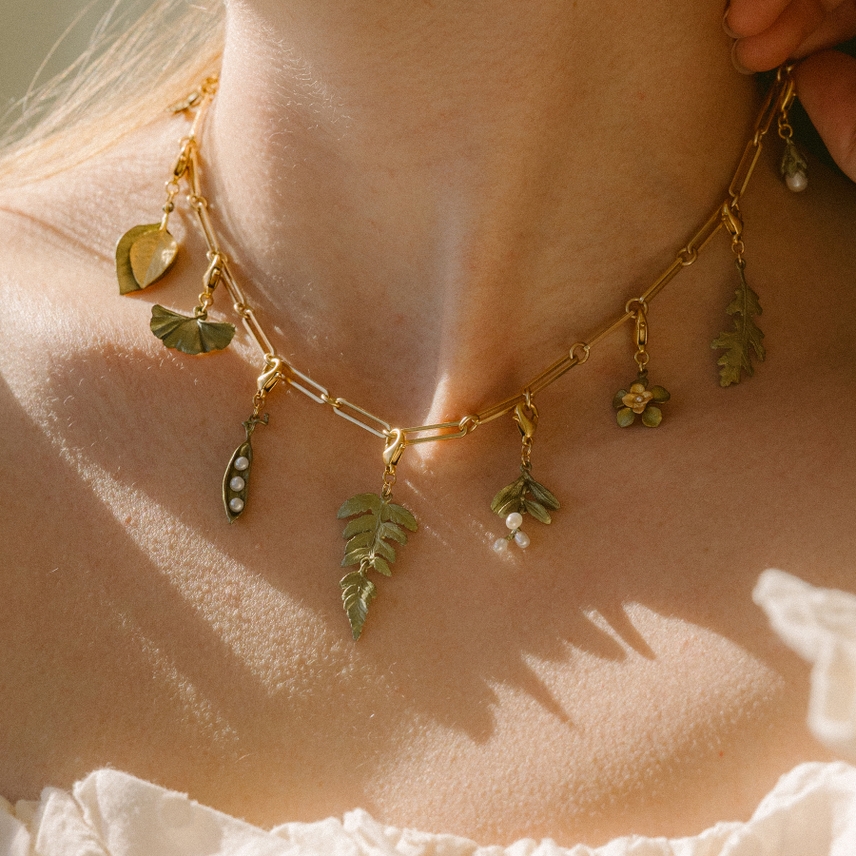 Charm Collection