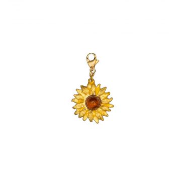 Sunflower Charm