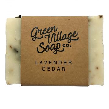 Green Village Soaps