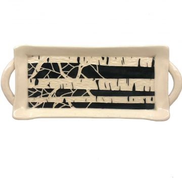 Birch Tree Tray