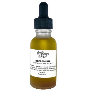 Replenish Facial Serum