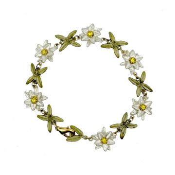 Edelweiss Bracelet