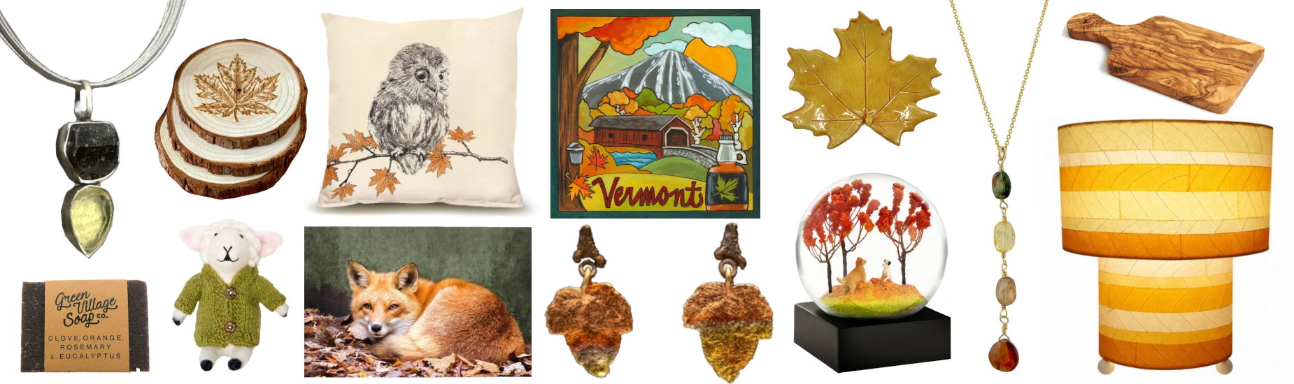 Artisan Jewelry & Home Decor Displays Inside Remarkable Things