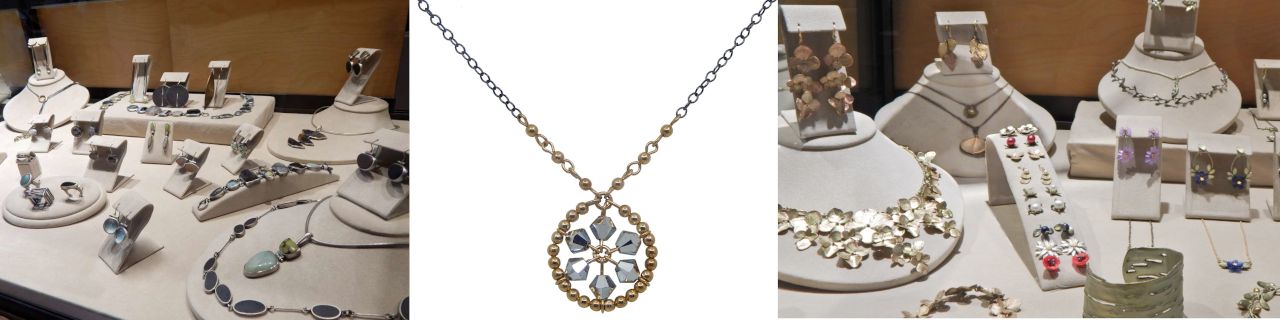 Artisan Jewelery store in Stowe, VT | Remarkable Things