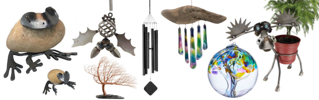 Artisan Jewelry & Home Decor Displays Inside Remarkable Things