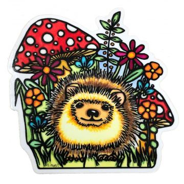 Animal Stickers - Style Options