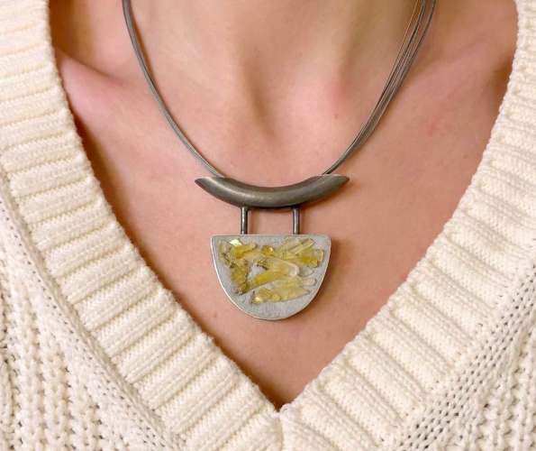 Unique Handmade Jewelry