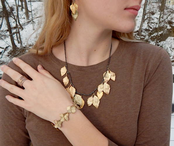 Unique Handmade Jewelry