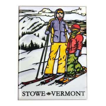 Assorted Art Magnet