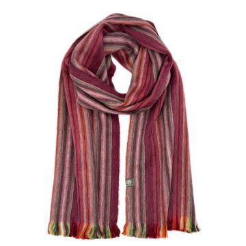 Alpaca Scarf - Color Options