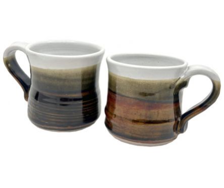 Mugs & Pottery