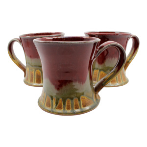 Ray Pottery