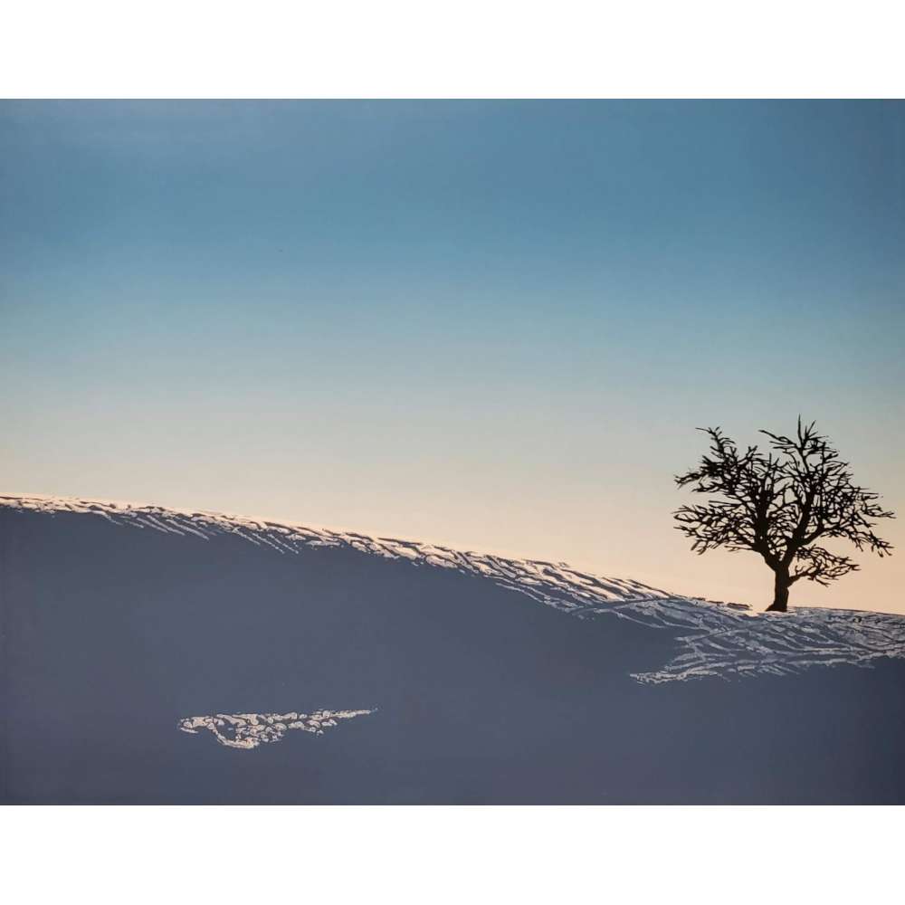 Ridgeline - Limited Edition