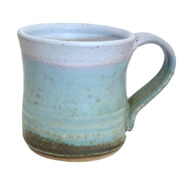Seafoam Mug