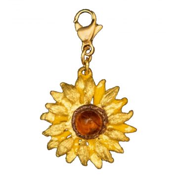 Sunflower Charm