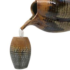 Matthew Tell Pottery