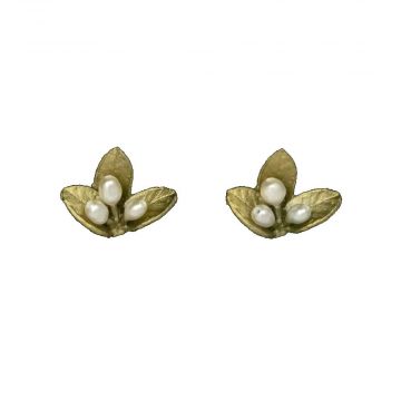 Spring Vine Studs
