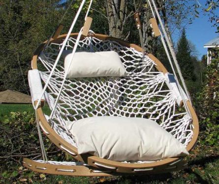 Hammock Chairs