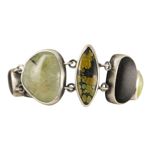 Terri Logan Riverstone Jewelry