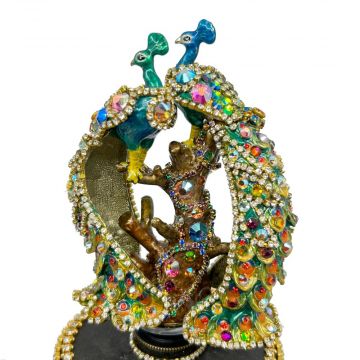 Twin Peaks Kaleidoscope