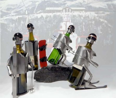 Drinkware + Barware