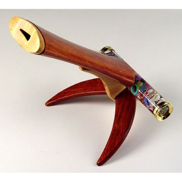 Time Fly Kaleidoscope