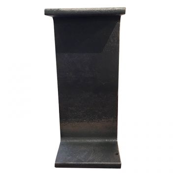 I Beam Single Bookend