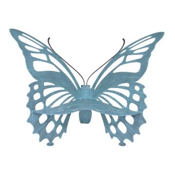 Butterfly Bench