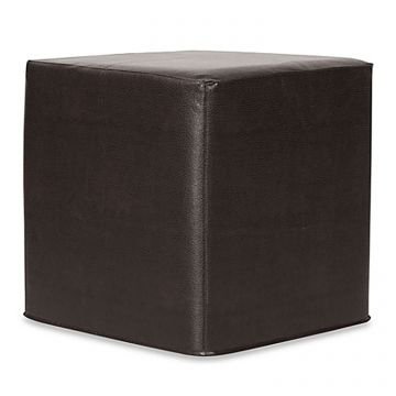 No Tip Block Ottoman
