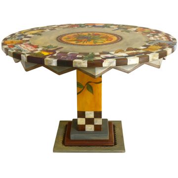 Chef's Delight Dining Table