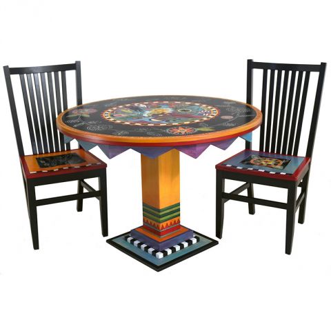 Funky Dining Room Tables