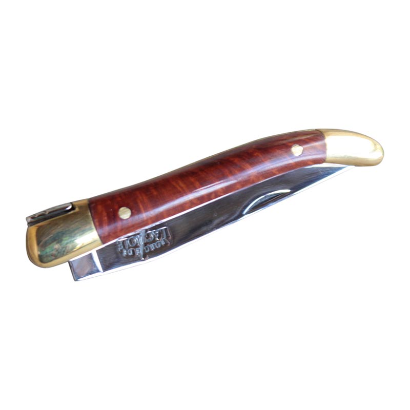 Laguiole Pocket Knife Review