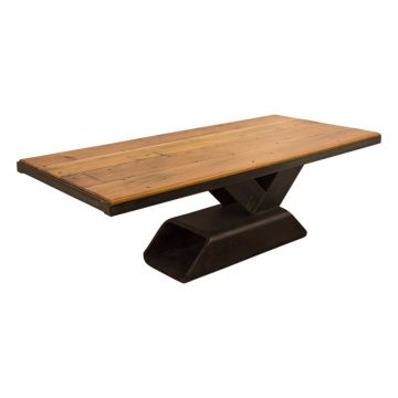 Cantilever Coffee Table