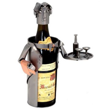 Waiter Bottle Holder