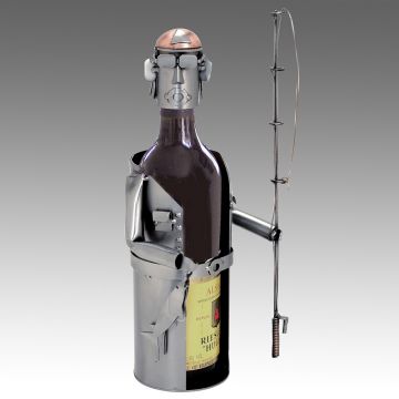 Fisherman Bottle Holder