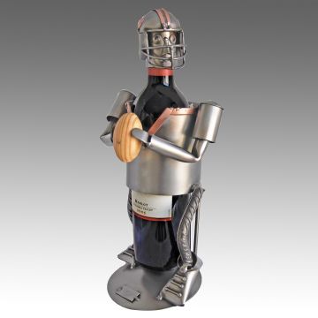 Football Player Bottle Holder