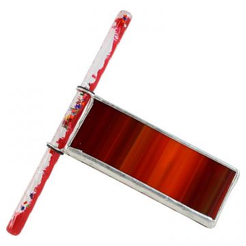 Insight Iridescent Red Kaleidoscope (3 Sizes)