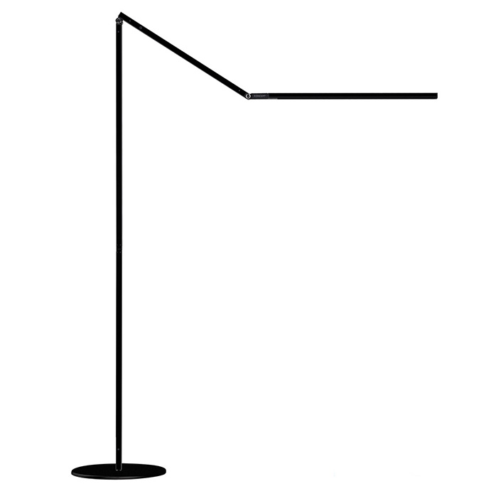 Z Bar Floor Lamp