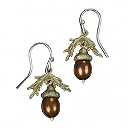 Acorn Jewelry