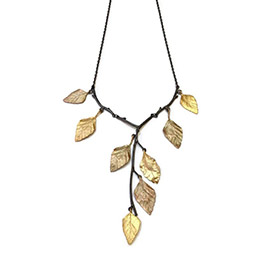 Autumn Birch Jewelry