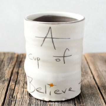 Cup of Believe