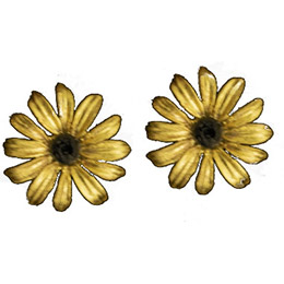 Black-Eyed Susan Jewelry